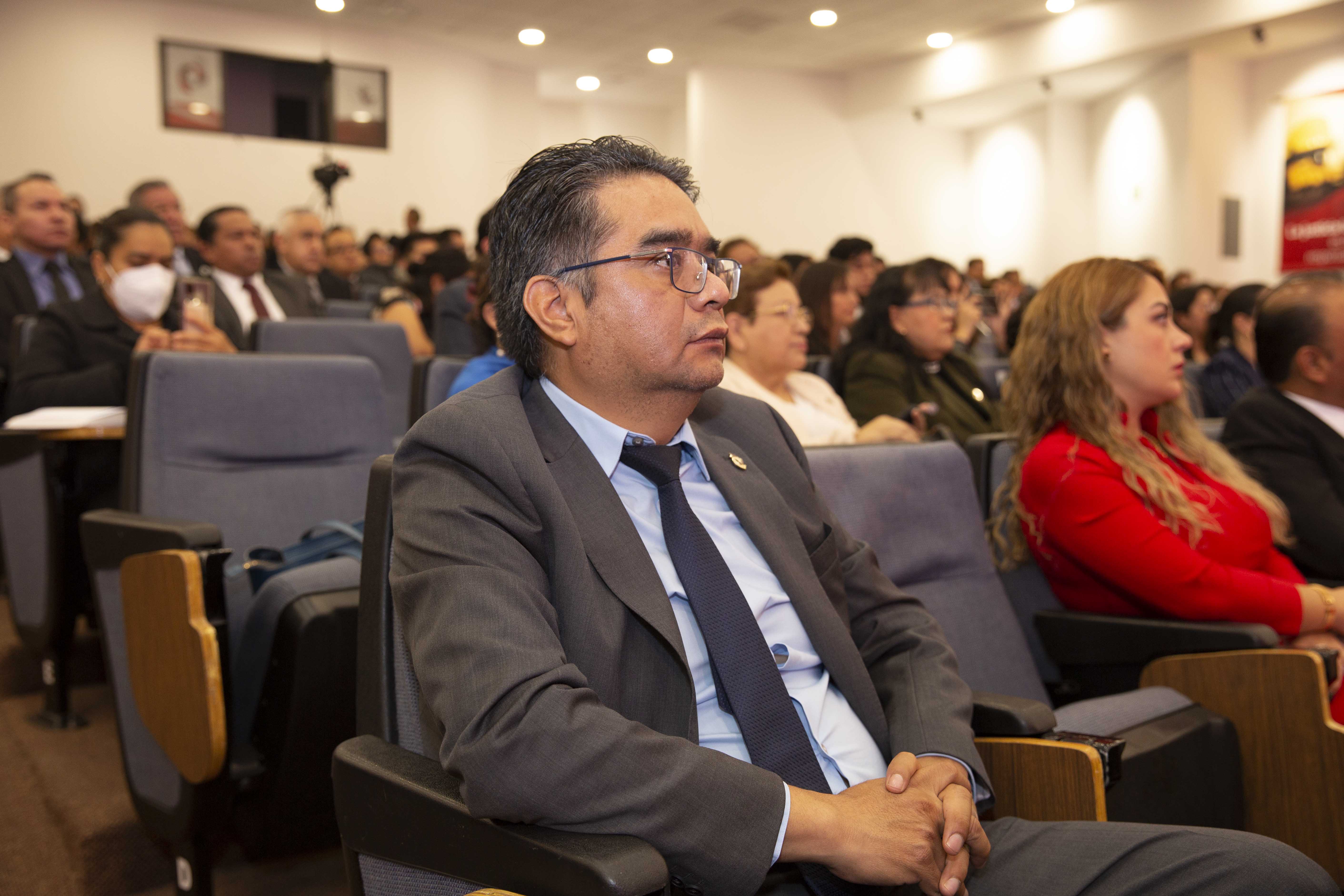 III Congreso Justicia Familiar